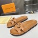Louis Vuitton Shoes for Women's Louis Vuitton Slippers #B34008