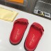 Louis Vuitton Shoes for Women's Louis Vuitton Slippers #B34009