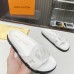 Louis Vuitton Shoes for Women's Louis Vuitton Slippers #B34011