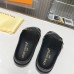 Louis Vuitton Shoes for Women's Louis Vuitton Slippers #B34013