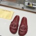 Louis Vuitton Shoes for Women's Louis Vuitton Slippers #B34014