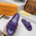 Louis Vuitton Shoes for Women's Louis Vuitton Slippers #B34015