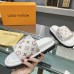Louis Vuitton Shoes for Women's Louis Vuitton Slippers #B34464