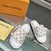 Louis Vuitton Shoes for Women's Louis Vuitton Slippers #B34464