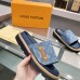 Louis Vuitton Shoes for Women's Louis Vuitton Slippers #B34465