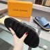 Louis Vuitton Shoes for Women's Louis Vuitton Slippers #B34465