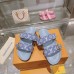 Louis Vuitton Shoes for Women's Louis Vuitton Slippers #B34468