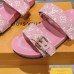 Louis Vuitton Shoes for Women's Louis Vuitton Slippers #B34469