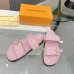 Louis Vuitton Shoes for Women's Louis Vuitton Slippers #B34470