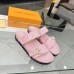 Louis Vuitton Shoes for Women's Louis Vuitton Slippers #B34470