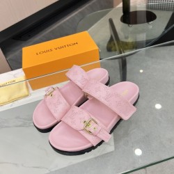 Brand L Shoes for Women's Brand L Slippers #B34470