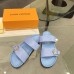 Louis Vuitton Shoes for Women's Louis Vuitton Slippers #B34471
