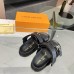 Louis Vuitton Shoes for Women's Louis Vuitton Slippers #B34472