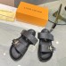 Louis Vuitton Shoes for Women's Louis Vuitton Slippers #B34472