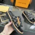 Louis Vuitton Shoes for Women's Louis Vuitton Slippers #B34476