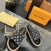 Louis Vuitton Shoes for Women's Louis Vuitton Slippers #B34476