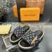 Louis Vuitton Shoes for Women's Louis Vuitton Slippers #B34476