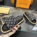 Louis Vuitton Shoes for Women's Louis Vuitton Slippers #B34476