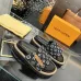 Louis Vuitton Shoes for Women's Louis Vuitton Slippers #B34476