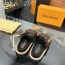 Louis Vuitton Shoes for Women's Louis Vuitton Slippers #B34477