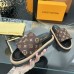 Louis Vuitton Shoes for Women's Louis Vuitton Slippers #B34477