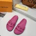 Louis Vuitton Shoes for Women's Louis Vuitton Slippers #B34478