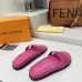 Louis Vuitton Shoes for Women's Louis Vuitton Slippers #B34478