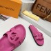 Louis Vuitton Shoes for Women's Louis Vuitton Slippers #B34478