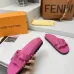 Louis Vuitton Shoes for Women's Louis Vuitton Slippers #B34478