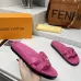 Louis Vuitton Shoes for Women's Louis Vuitton Slippers #B34478