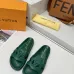 Louis Vuitton Shoes for Women's Louis Vuitton Slippers #B34479