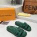 Louis Vuitton Shoes for Women's Louis Vuitton Slippers #B34479