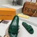 Louis Vuitton Shoes for Women's Louis Vuitton Slippers #B34479