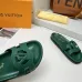 Louis Vuitton Shoes for Women's Louis Vuitton Slippers #B34479