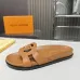 Louis Vuitton Shoes for Women's Louis Vuitton Slippers #B34481