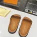 Louis Vuitton Shoes for Women's Louis Vuitton Slippers #B34481