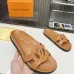 Louis Vuitton Shoes for Women's Louis Vuitton Slippers #B34481