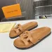 Louis Vuitton Shoes for Women's Louis Vuitton Slippers #B34481