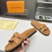 Louis Vuitton Shoes for Women's Louis Vuitton Slippers #B34481