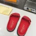 Louis Vuitton Shoes for Women's Louis Vuitton Slippers #B34482