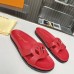 Louis Vuitton Shoes for Women's Louis Vuitton Slippers #B34482