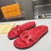 Louis Vuitton Shoes for Women's Louis Vuitton Slippers #B34482