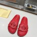 Louis Vuitton Shoes for Women's Louis Vuitton Slippers #B34482