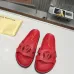 Louis Vuitton Shoes for Women's Louis Vuitton Slippers #B34482