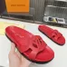 Louis Vuitton Shoes for Women's Louis Vuitton Slippers #B34482