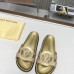 Louis Vuitton Shoes for Women's Louis Vuitton Slippers #B34483