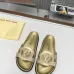 Louis Vuitton Shoes for Women's Louis Vuitton Slippers #B34483