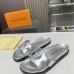 Louis Vuitton Shoes for Women's Louis Vuitton Slippers #B34485