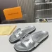 Louis Vuitton Shoes for Women's Louis Vuitton Slippers #B34485