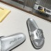 Louis Vuitton Shoes for Women's Louis Vuitton Slippers #B34485